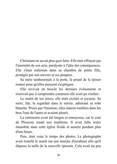 Mal de mère