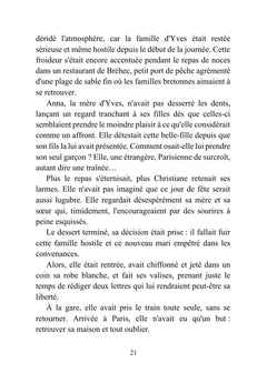 Mal de mère