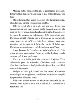 Mal de mère
