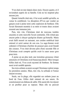 Mal de mère
