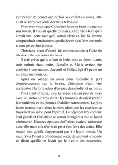 Mal de mère