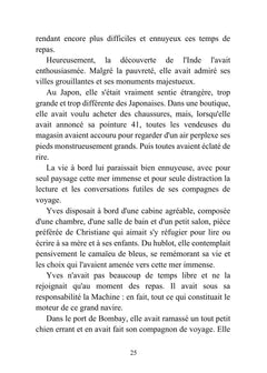 Mal de mère