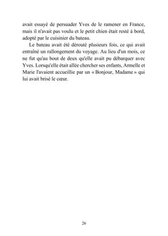 Mal de mère