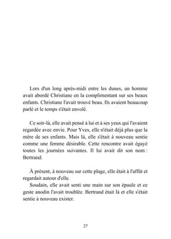 Mal de mère