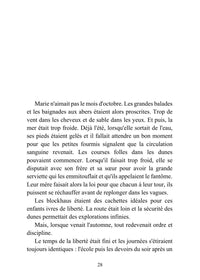 Mal de mère