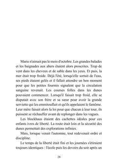 Mal de mère