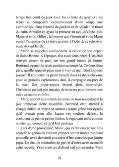 Mal de mère