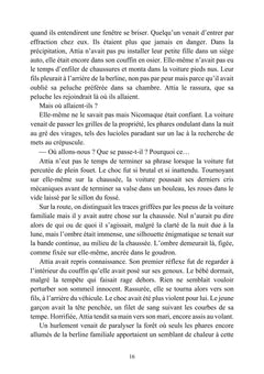 Pythias Pharos et La Bibliothèque des Nero - Tome I