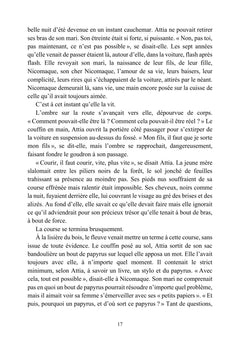 Pythias Pharos et La Bibliothèque des Nero - Tome I