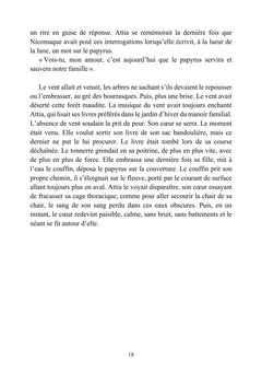 Pythias Pharos et La Bibliothèque des Nero - Tome I