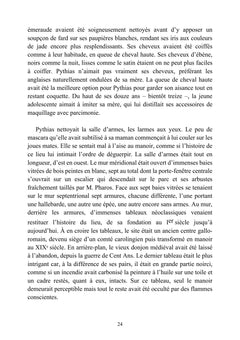 Pythias Pharos et La Bibliothèque des Nero - Tome I