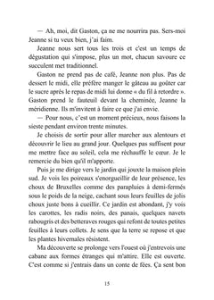 L'Histoire d'Abel