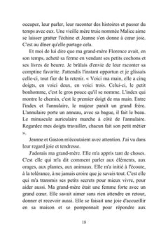 L'Histoire d'Abel