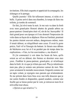 L'Histoire d'Abel