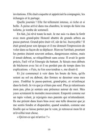L'Histoire d'Abel