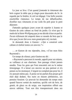 L'Histoire d'Abel
