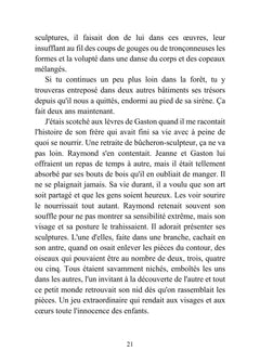 L'Histoire d'Abel