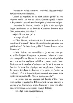 L'Histoire d'Abel