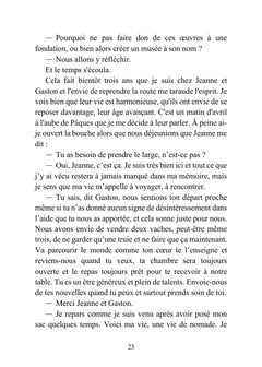 L'Histoire d'Abel