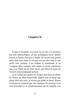 L'Histoire d'Abel