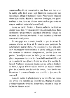 L'Histoire d'Abel
