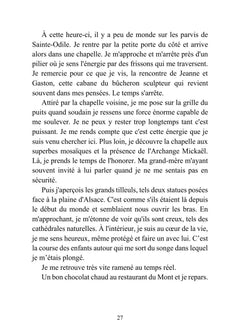 L'Histoire d'Abel