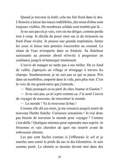 L'Histoire d'Abel