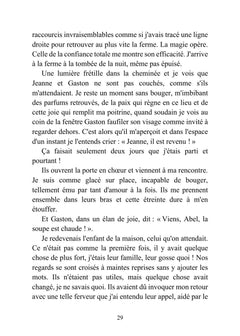 L'Histoire d'Abel
