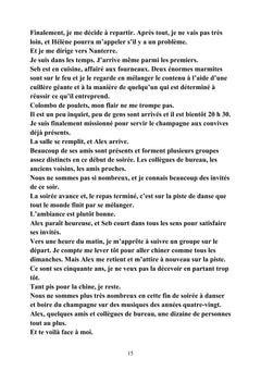 Embrasse-moi ! - 11 semaines, le temps d'une renaissance
