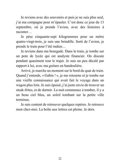 Heureux qui comme Ulysse