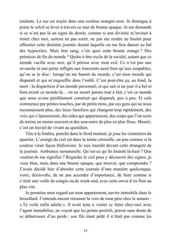 Génération désenchantée