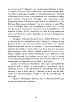 Génération désenchantée
