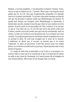 Génération désenchantée