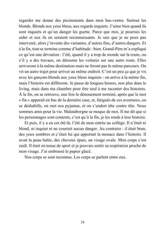 Génération désenchantée