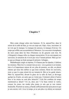 Génération désenchantée