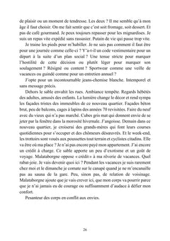 Génération désenchantée