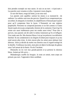 Génération désenchantée