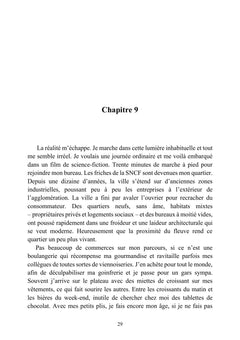 Génération désenchantée