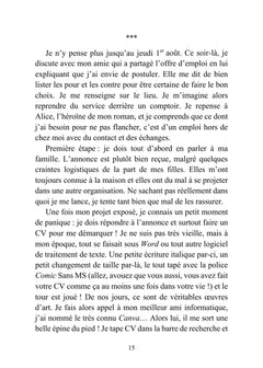 Bruits de comptoir... Voix du coeur