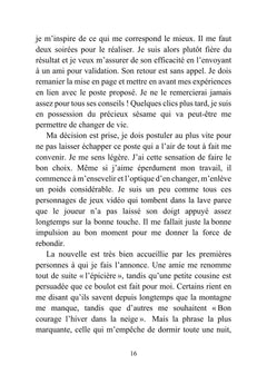 Bruits de comptoir... Voix du coeur