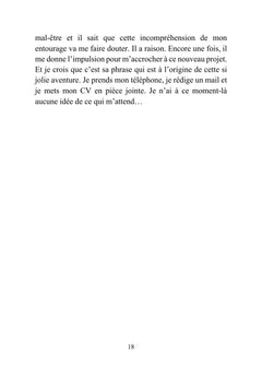 Bruits de comptoir... Voix du coeur