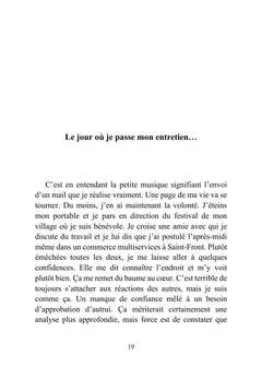 Bruits de comptoir... Voix du coeur