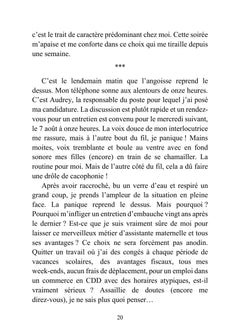 Bruits de comptoir... Voix du coeur