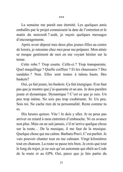 Bruits de comptoir... Voix du coeur