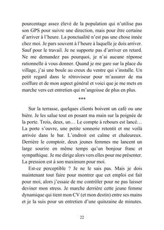 Bruits de comptoir... Voix du coeur