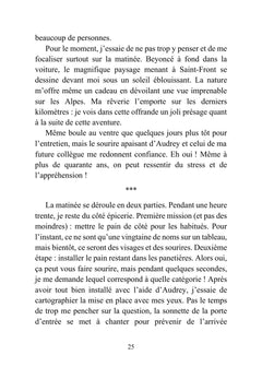 Bruits de comptoir... Voix du coeur