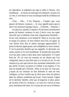 Bruits de comptoir... Voix du coeur