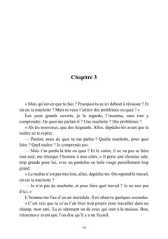 Le collier