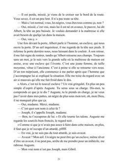 Le collier