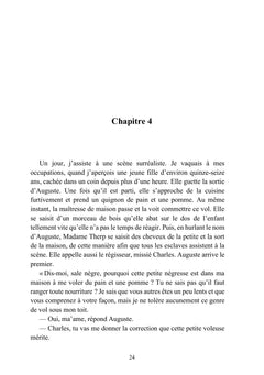 Le collier